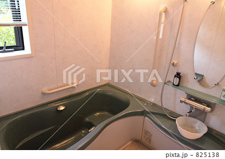 システムバス 825138