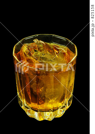 オンザロック 825158