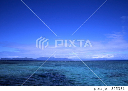 ケアンズ　グリーンランド 825381