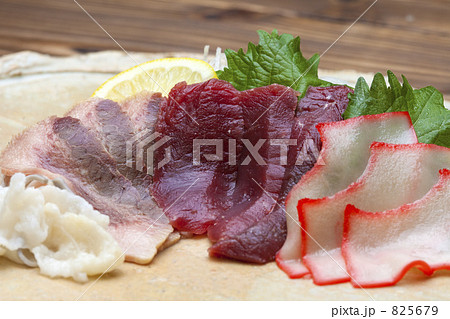 鯨肉 鯨肉 825679