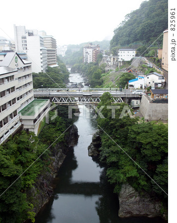 鬼怒川 825961