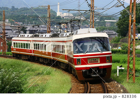 南海３００００系電車特急「こうや号」 828336