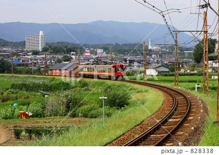南海２３００系電車 828338