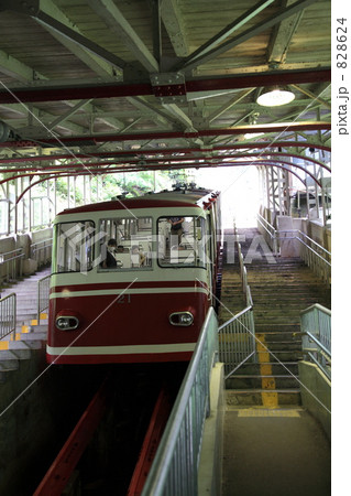 高野山ケーブル 高野山ケーブル 828624