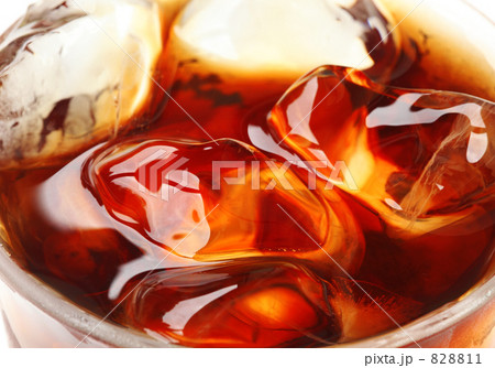 アイスコーヒー 828811