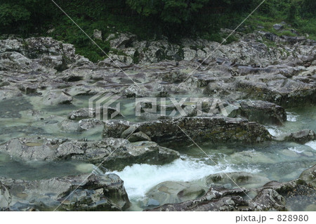 古座川滝の拝 828980