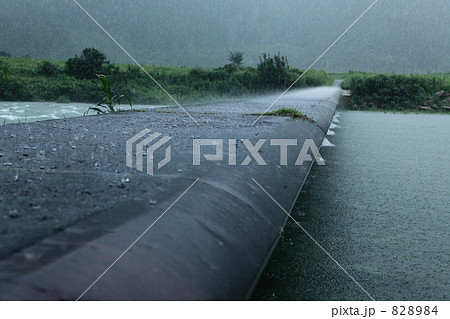 古座川の沈下橋 古座川の沈下橋 828984