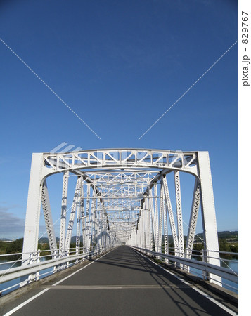 旧・霞橋 旧・霞橋 829767