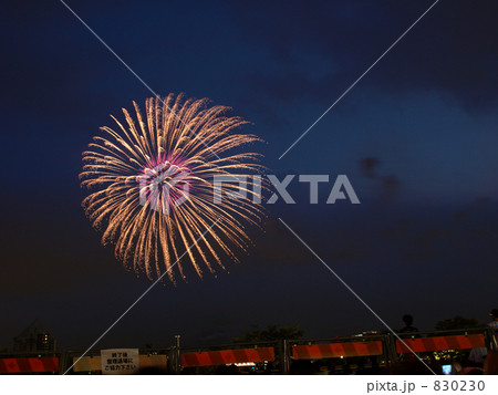 花火 東京湾大華火祭 花火 東京湾大華火祭 830230