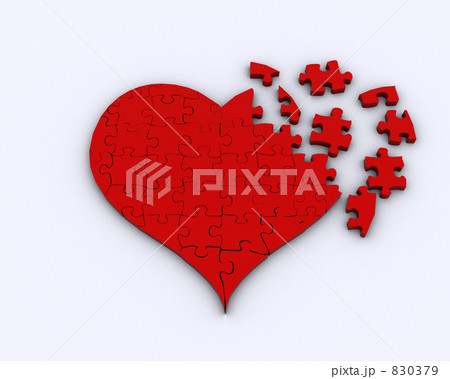 ショックハート 正面 ショックハート 正面 830379