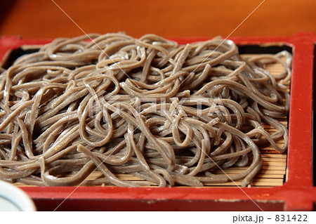 十割そばイメージ 831422