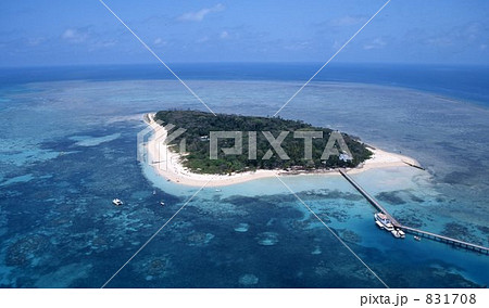 グリーン島 グリーン島 831708