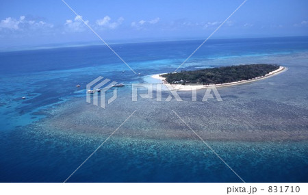 グリーン島 831710