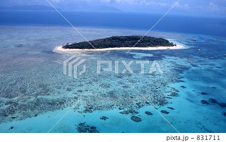 グリーン島 グリーン島 831711