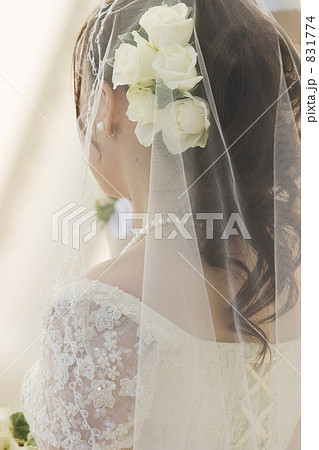 バリ島での海外ウェディング 831774