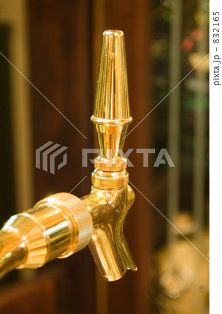 ビールコック 832165