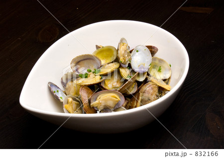 あさりバター あさりバター 832166