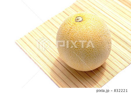 アムさんメロン 832221