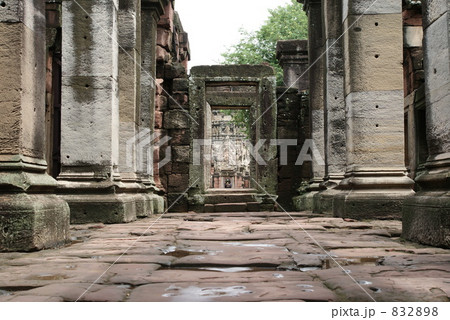 ピマーイ遺跡 832898