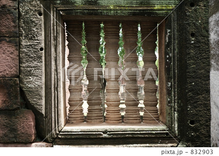 ピマーイ遺跡 832903