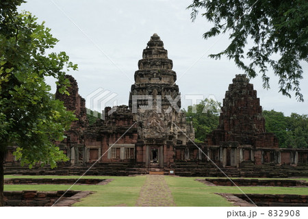 ピマーイ遺跡 ピマーイ遺跡 832908