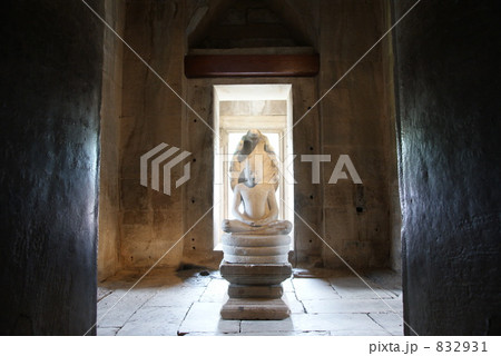 ピマーイ遺跡 832931