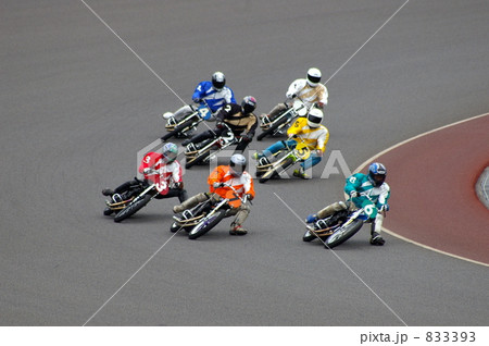 オートレース オートレース 833393