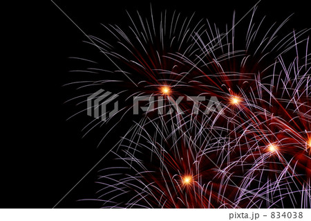 夢花火 昭島市民くじら祭り 夢花火 昭島市民くじら祭り 834038