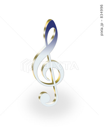 トーン記号 834996