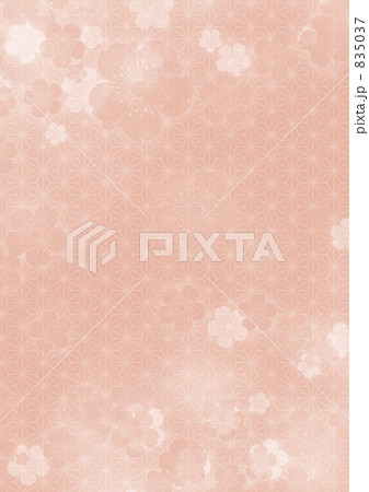 櫻和紙 835037