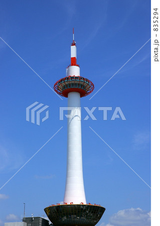 京都タワー 835294