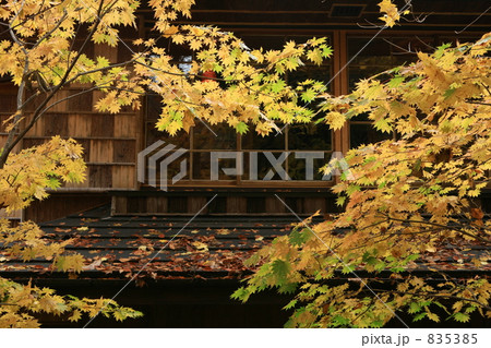 イタリア大使館別荘 835385