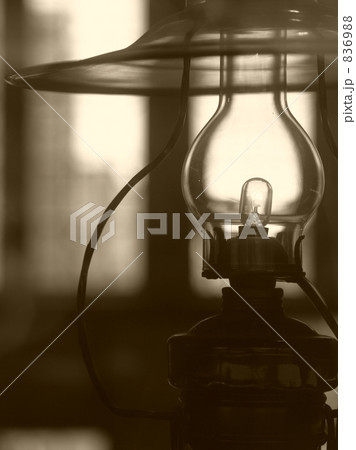 セピアな空間 836988