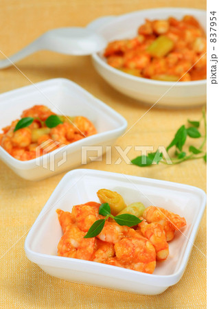 エビチリ エビチリ 837954