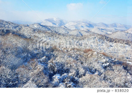 藻岩山ロープウェイより撮影 838020