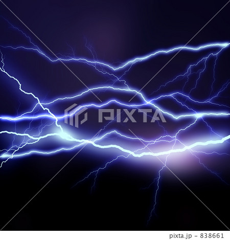 青い稲妻 青い稲妻 838661
