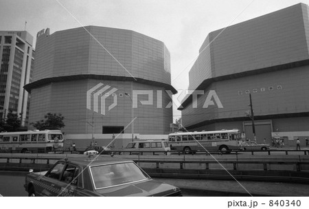 東京・数寄屋橋　昭和５６年 840340