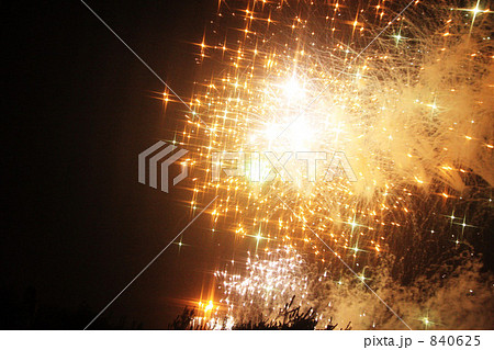 飯岡花火大会 840625