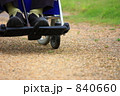車椅子で散歩 840660