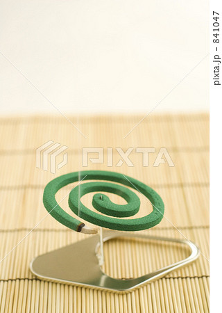 蚊取り線香 841047