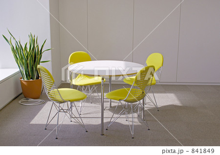 商談テーブル 商談テーブル 841849