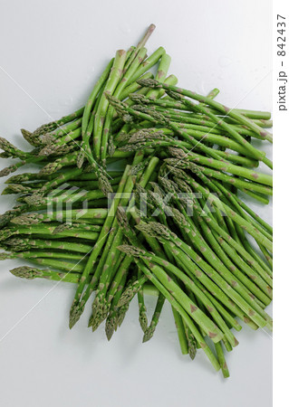 グリーンアスパラ グリーンアスパラ 842437
