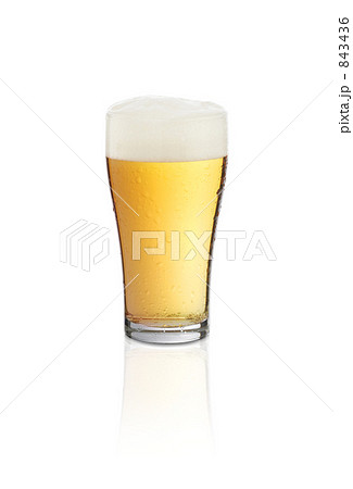 ビール 843436