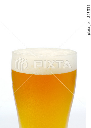 ビール 843531
