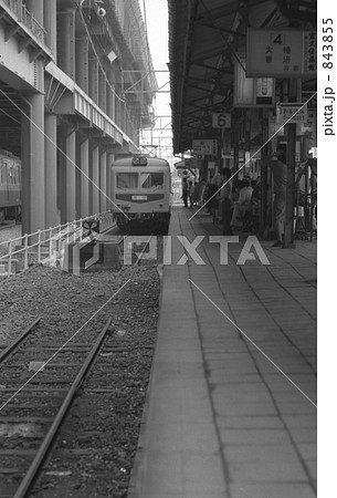 鉄道 私鉄・東武鉄道 熊谷線 昭和56年 鉄道 私鉄・東武鉄道 熊谷線 昭和56年 843855