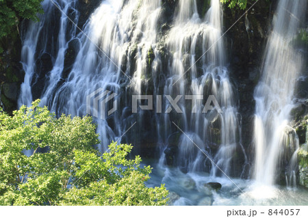 白髭の滝 844057