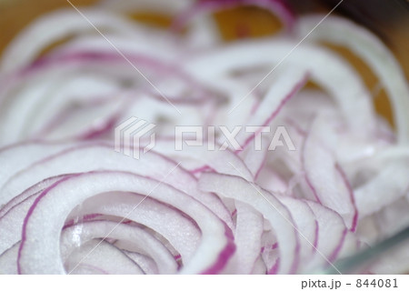 紫色のたまねぎ 844081