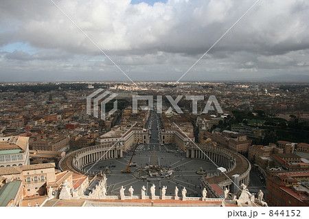 バチカン市国 844152