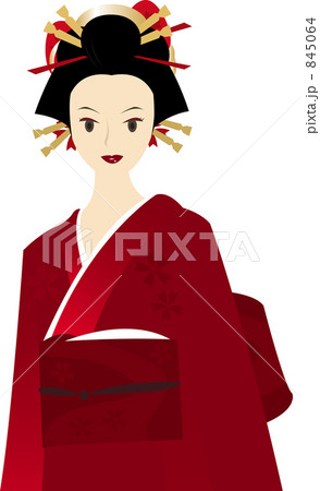 舞子 舞子 845064