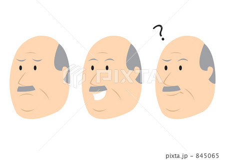 ビジネスマン　経営者 845065